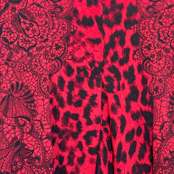 Cache dress - Picture 4 of 6